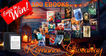 Win 100 eBooks + an Amazon Kindle Paperwhite from Book Throne