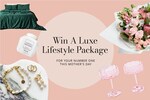 Win a Luxe Lifestyle Package Worth $2,545 from Sitchu