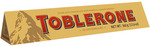 Toblerone Milk Chocolate Bar 360g $6 @ Coles