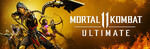 [PC, Steam] Mortal Kombat 11 Ultimate $13.49 (85% off) @ Steam