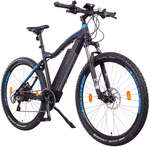 NCM Moscow Plus E-Bike $2050 + Get $400 Worth of Free Accessories + $0 Delivery @ MoveBikes