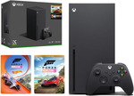 [eBay Plus] Xbox Series X Diablo IV Console Bundle (OOS) | XSX FH5 Bundle $662.22 Each Delivered @ The Gamesmen eBay