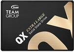 TeamGroup QX 4TB 2.5" SATA SSD $286.69 Delivered @ Amazon US via AU