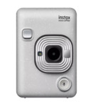 Instax Mini Liplay - Stone White $119 (Was $239) Delivered @ Target
