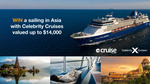 Win an Alaskan Voyage with Flights Valued up to $35,780 from Regent Seven Seas Cruises