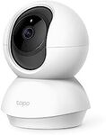 TP-Link Tapo C210 AU Version 2K Pan Tilt Security Camera $52 Delivered @ Amazon AU