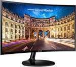 Samsung CF390 23.5" Freesync Curved Monitor $119 + Delivery ($0 VIC/SYD/ADL C&C/ in-Store) + Surcharge @ Centre Com