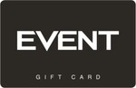 10% off Event Cinema eGift Card @ Giftz.com.au