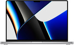 Apple MacBook Pro 16" with M1 Max Chip (4TB SSD/64GB, MMQW3X/A) Silver - $3,989.05 Delivered @ Mobileciti