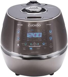 Cuckoo dhsr0609f discount