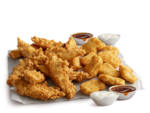 10 Original Tenders, 10 Nuggets, 4 Sauces for $20 @ KFC (Pickup Only)