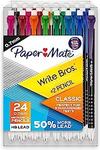 [Prime] Paper Mate WriteBros Mechanical Pencil, 0.7mm (Box of 24) $9.26 Delivered @ Amazon AU