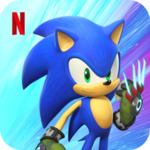 [Android, iOS, SUBS] Free: Sonic Prime Dash @ Netflix