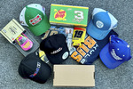 Win a Racing Mystery Box from Racing America