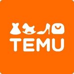 50% off Your First Order (Minimum Spend $15~$30) @ Temu (App Only)