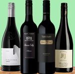 Shiraz Pack at $168/Dozen (68% off RRP) Delivered @ Skye Cellars (Excludes TAS and NT)