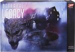 Betrayal Legacy Role Playing Board Game $79.69 Delivered @ Amazon AU