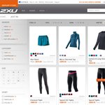 2XU Women's Workout Gear SALE - Amazing Deals up to 70% OFF + Free Shipping!