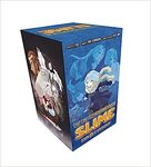 That Time I Got Reincarnated as a Slime Season 1 Part 1 Manga Box Set $90.00 Delivered @ Unleash Store via Amazon AU