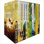 Michael Morpurgo Collection 12 Books Box Set $53.98 Delivered @ Unleash Store via Amazon AU