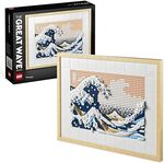 LEGO Hokusai The Great Wave 31208 $127.20 (RRP $169.99) Delivered @ Amazon AU