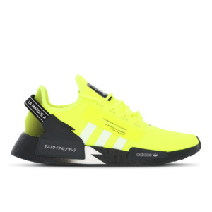 adidas nmd r1 v2 neon