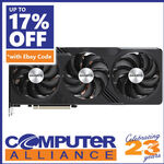 Gigabyte RX 7900 XTX Gaming OC Video Card $1529.15 ($1499 with eBay Plus) Shipped @ Computer Alliance