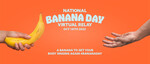 Win 1 of 2 $1000 EFTPOS Gift Card from Australian Bananas