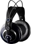 [Prime] AKG K240 MK II Headphones $73.58 Delivered @ Amazon AU