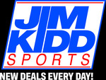Up to 50% off Champion Clothing Sale: Tees from $17.95 (Was $34.95) + $9.95 Post ($0 Perth C&C) @ Jim Kidd Sports
