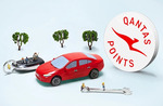 Qantas Car Insurance - Bonus Qantas Points (up to 50,000 Qantas Points on Minimum Policy Premium $1,550)