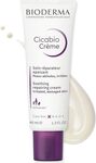 Bioderma Cicabio Crème - Soothing Repairing Cream for Irritated Skin $12.39 + Delivery ($0 with Prime/ $59 Spend) @ Amazon AU
