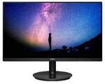 Philips 21.5" FHD Monitor 221S9A $87 + Delivery ($0 to Metro/ in-Store/ C&C) @ Officeworks