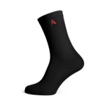 50% off Ankle, No-Show and Yoga Socks, 30% off Mid-Length Socks + Delivery ($0 with $135 Order) @ Akeso Socks
