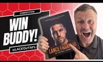 Win a Copy of Lance Franklin's 'My Football Journey' from Lace Out AFL