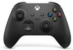 Xbox Wireless Controller $59 + Delivery ($0 C&C) - White Colour @ The Good Guys / Black Colour @ Officeworks