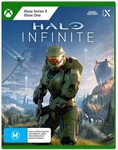 [XSX, XB1] Halo Infinite $18 + Delivery ($0 C&C/ in-Store) @ Harvey Norman