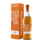 Glenmorangie 10YO Single Malt Scotch Whisky 700mL $57.60 @ Coles Online