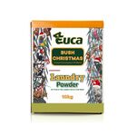 Laundry Powder Concentrate - Bush Christmas 10kg $128 + Delivery ($0 over $150 Spend to NSW or VIC) @ Euca