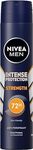 Nivea Men Stress Protect Anti-Perspirant/Deodorant 250ml $2 + Delivery ($0 with Prime/ $59 Spend) @ Amazon AU