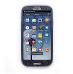 Samsung Galaxy S3 Pebble Blue 16GB $535 (eBay Group Buy)