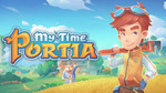 [Switch] My Time at Portia $4.50 (90% off) @ Nintendo eShop