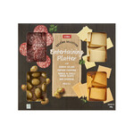 Coles Cheese Entertaining Platter 340g $6 (Save $8) @ Coles