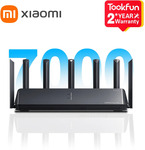 Xiaomi BE7000 Wi-Fi Router US$127.08 (~A$195.65) Delivered @ XIAOMI Tookfun Tech Store via AliExpress