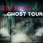 [NSW] 75% off The Rocks Ghost Tour (Instant Download Premium Audio Tour on up to 2 Phones) - $5 (Was $19) @ Unlocked Tours