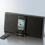 Sony X30 Speaker Dock Buy One Get One Free - $199 + Delivery $9.95 or Free Pickup - Dick Smith