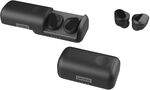 Lenovo Wireless Earbuds SE-631TWC $18 + $6 Delivery ($0 with eBay Plus) @ Bing Lee eBay