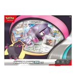 Pokemon TCG: Oinkologne Ex Box $30 + $9 Delivery ($0 C&C/ in-Store/ $60 Order) @ Target