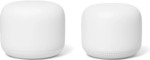 Google Nest Wi-Fi Home Mesh Router 2-Pack (1 Router & 1 Point) $176.80 Delivered @ Mobileciti