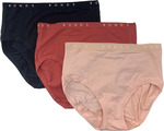Ladies' Bonds Cottontail Briefs Underwear 6 Pairs $26.95 (RRP $73.98) or 12 Pairs $42.84 (RRP $147.96) Delivered @ Zasel